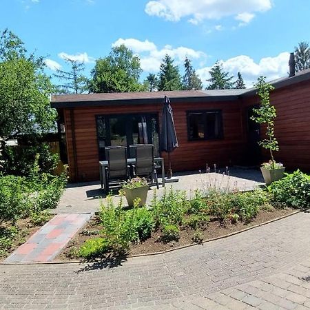 Natuur, Comfort, Rust, Mooie Omgeving Putten Exterior photo