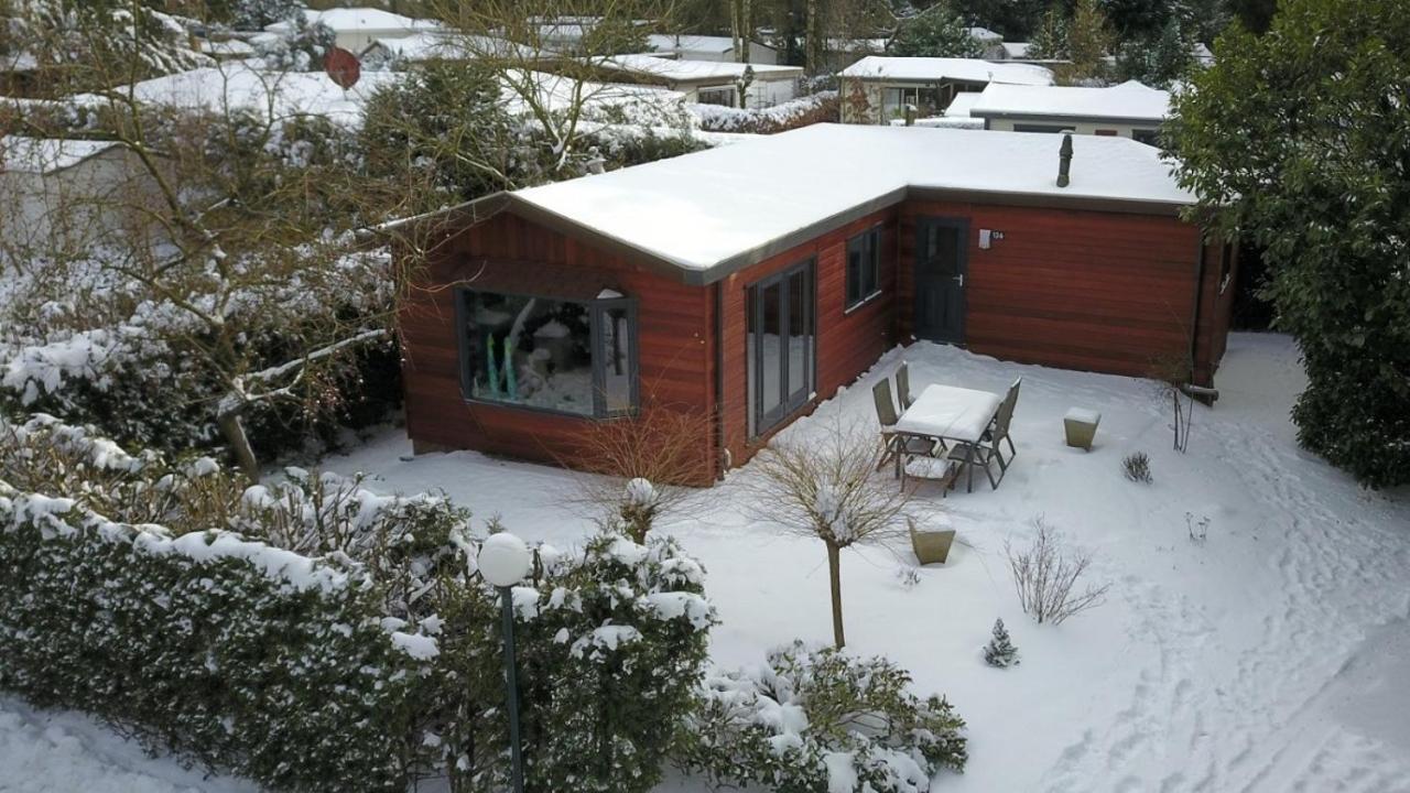 Natuur, Comfort, Rust, Mooie Omgeving Putten Exterior photo
