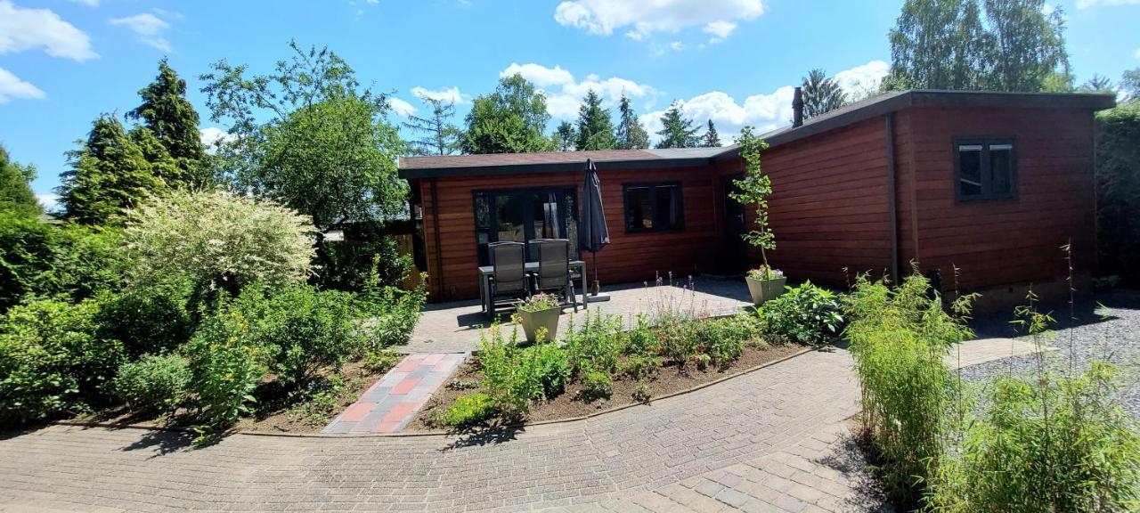 Natuur, Comfort, Rust, Mooie Omgeving Putten Exterior photo