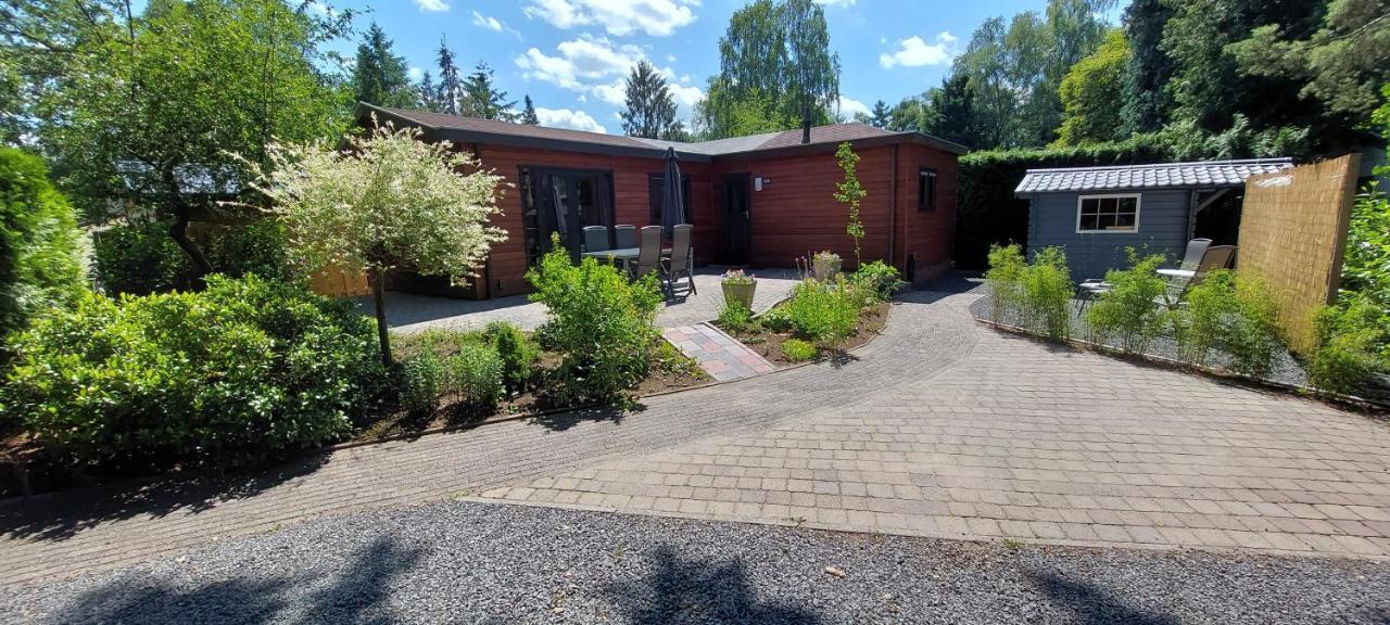 Natuur, Comfort, Rust, Mooie Omgeving Putten Exterior photo