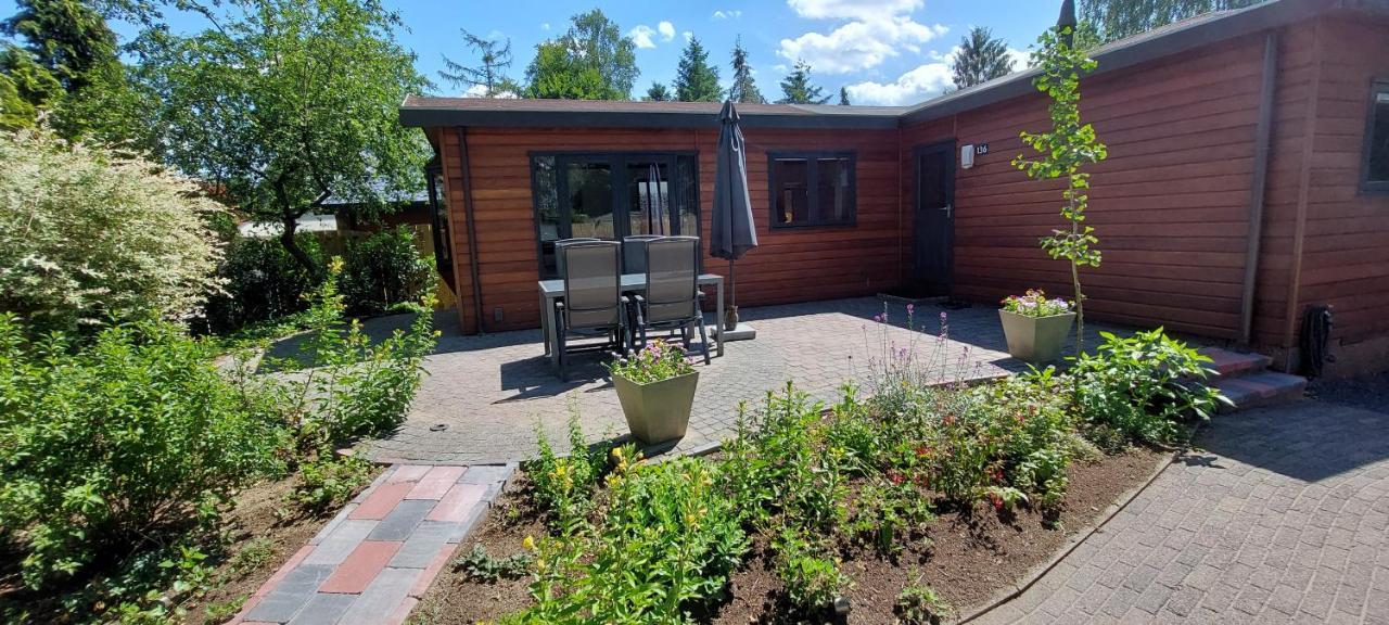 Natuur, Comfort, Rust, Mooie Omgeving Putten Exterior photo