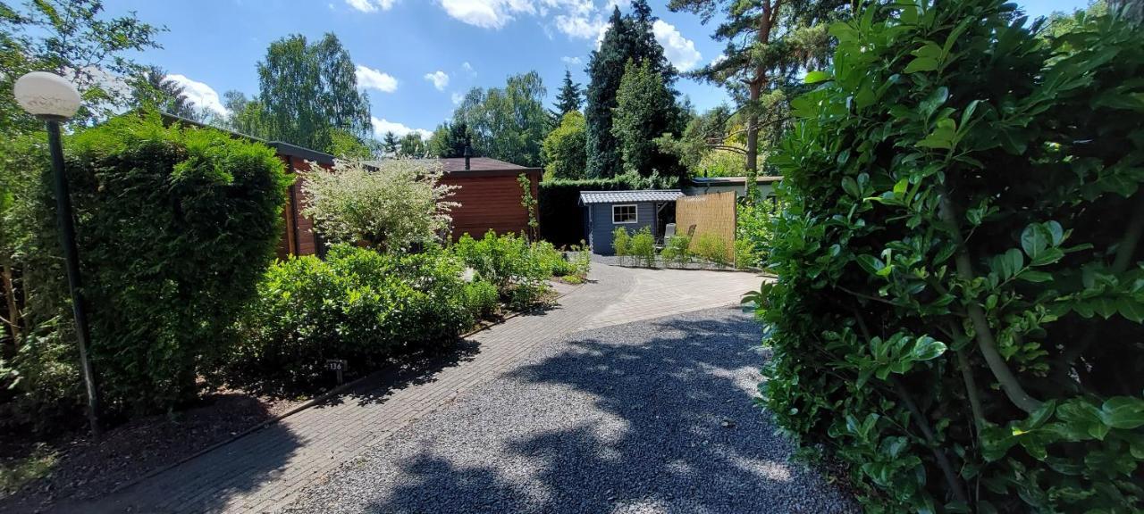 Natuur, Comfort, Rust, Mooie Omgeving Putten Exterior photo